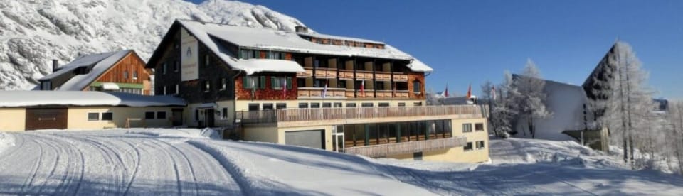 Tauplitzalm