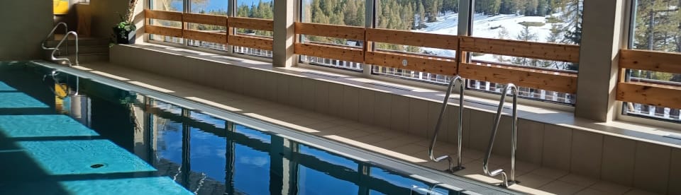 Tauplitzalm Schwimmbad