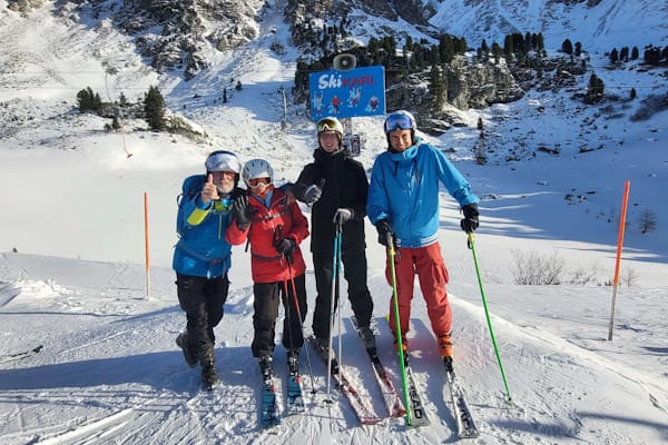 Elansport Obertauern Tb3