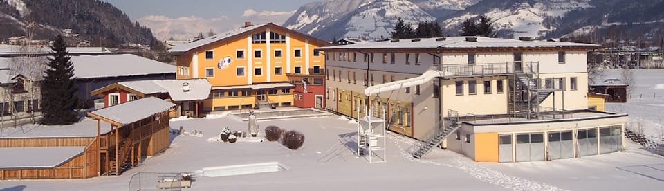 Jugendclub Kitzsteinhorn