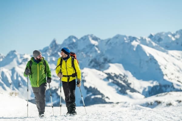 Winterwandern